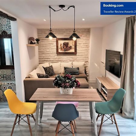 Casa Manuela Mas Que Una Casa Un Hogar Toledo Exteriér fotografie