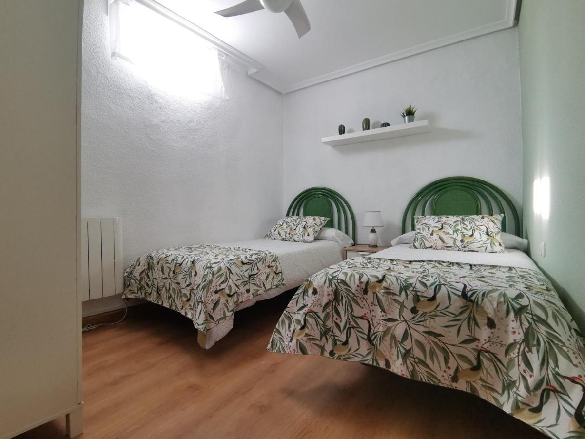 Casa Manuela Mas Que Una Casa Un Hogar Toledo Exteriér fotografie