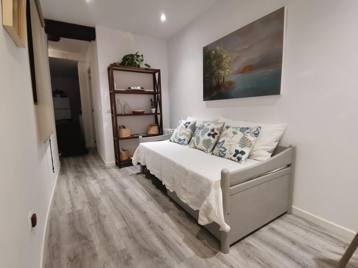 Casa Manuela Mas Que Una Casa Un Hogar Toledo Exteriér fotografie