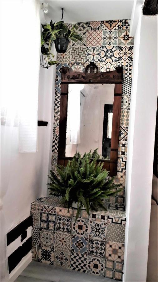 Casa Manuela Mas Que Una Casa Un Hogar Toledo Exteriér fotografie