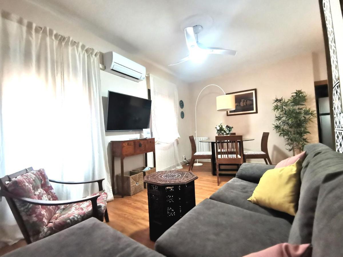 Casa Manuela Mas Que Una Casa Un Hogar Toledo Exteriér fotografie