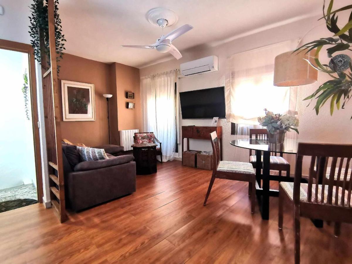 Casa Manuela Mas Que Una Casa Un Hogar Toledo Exteriér fotografie