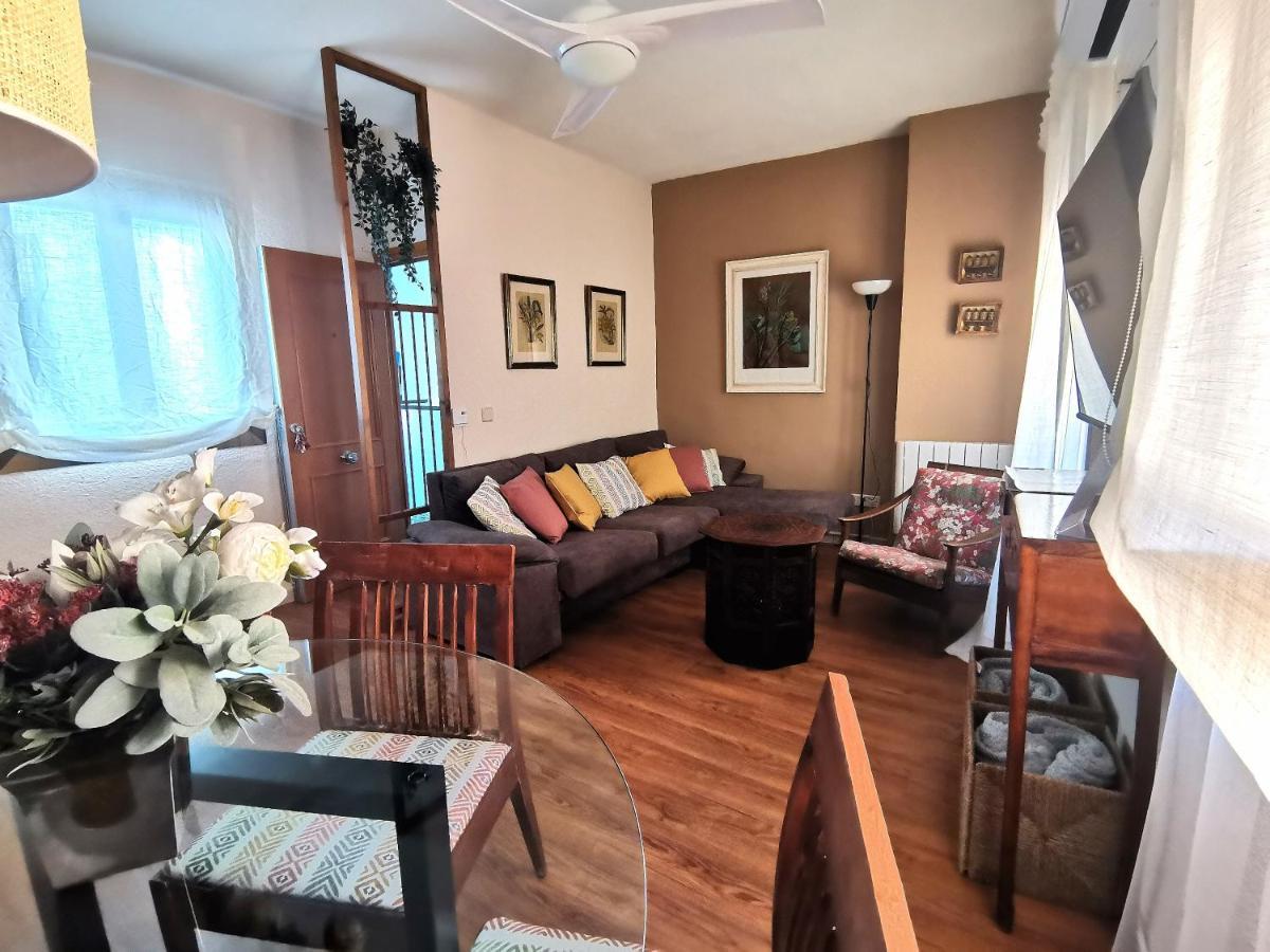 Casa Manuela Mas Que Una Casa Un Hogar Toledo Exteriér fotografie