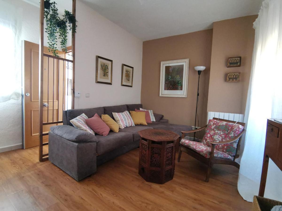 Casa Manuela Mas Que Una Casa Un Hogar Toledo Exteriér fotografie