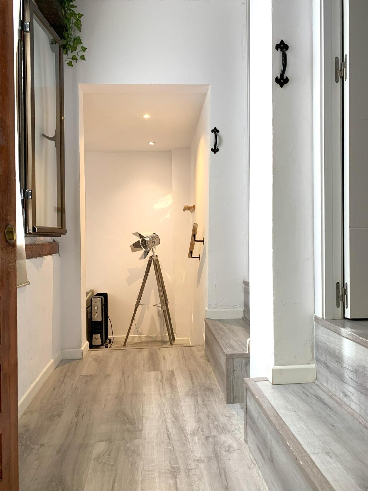 Casa Manuela Mas Que Una Casa Un Hogar Toledo Exteriér fotografie