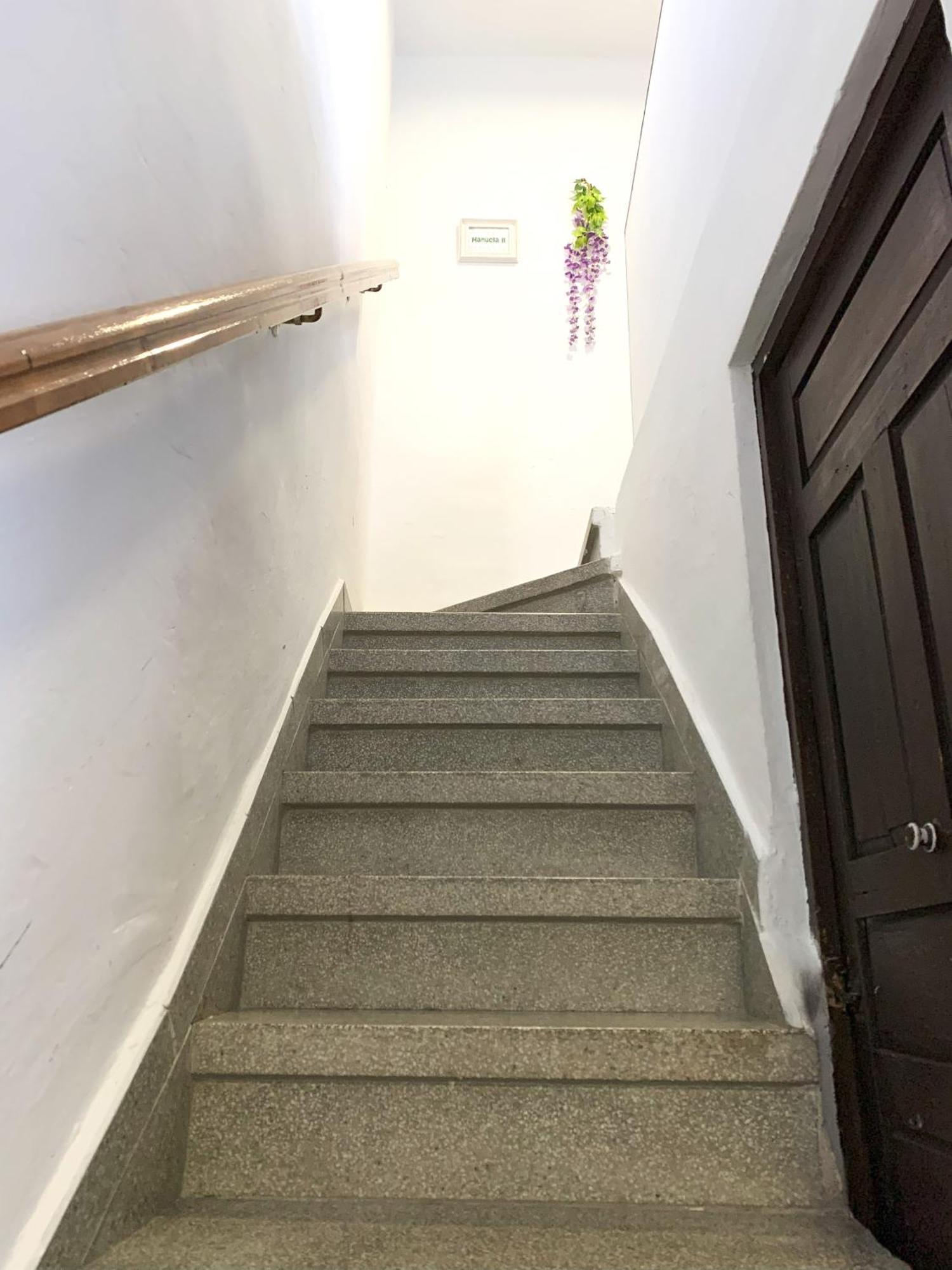 Casa Manuela Mas Que Una Casa Un Hogar Toledo Exteriér fotografie